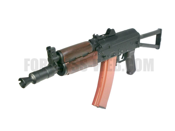 TOKYO MARUI 次世代電動ガン マガジン5本付き クリンコフ ak TOKYO