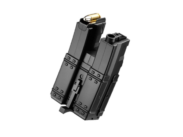 東京マルイ: 電動ガンHC本体 H&K MP5K HC （クルツ,ハイサイクル