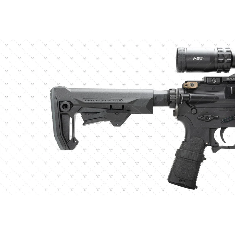 Strike Industries : 実物パーツ Strike MOD2 Stock ストライク MOD2