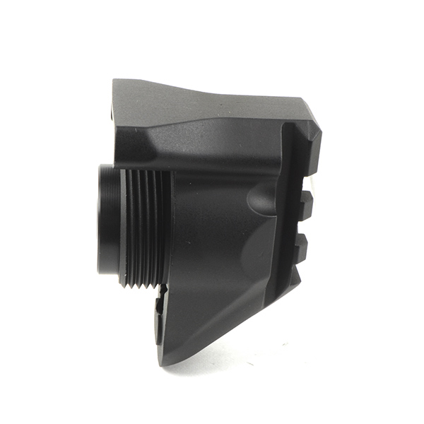 APFG:MCX ピカティニーストックアダプター (VFC/BCM AIR AR M4/416