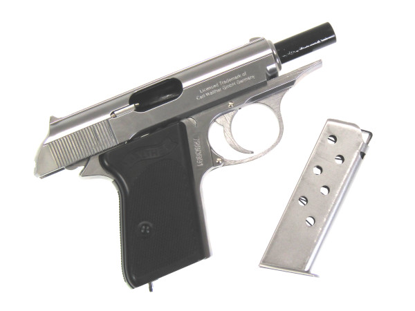 いまコレ特価】マルシン: モデルガン ワルサー PPK 初期型 完成品 各種