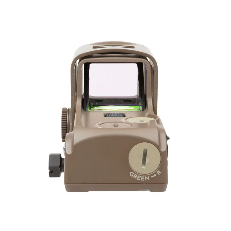 SIG SAUER: ドットサイト ROMEO9T RED DOT SIGHT DUAL RETICLE 0.5MOA