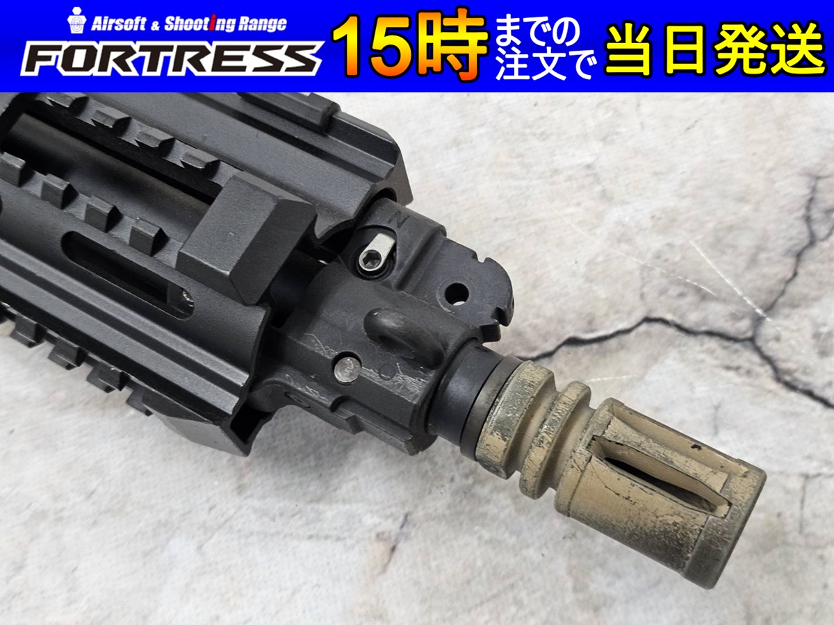 中古商品）東京マルイ 次世代電動ガン HK416Cの通販情報 - フォート