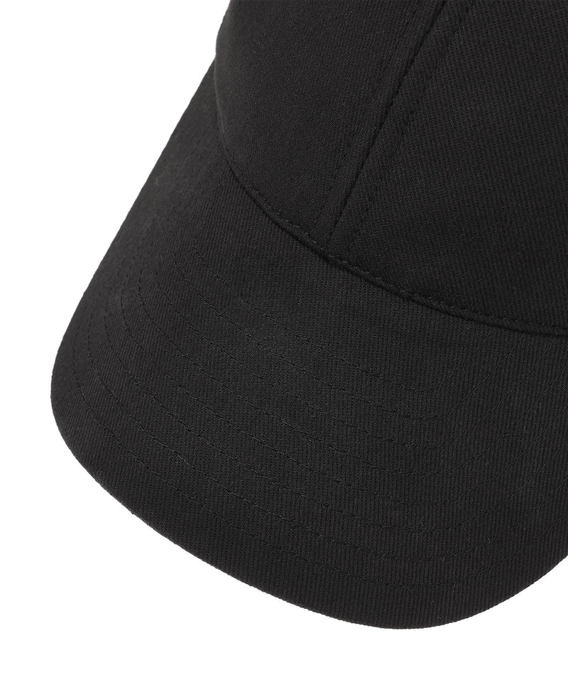 Courreges Embroidered Cap｜クレージュ(courrèges)｜Forget-me-nots