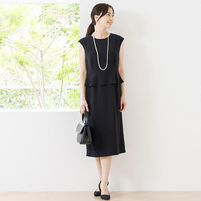 RIFANNE／リファンネ｜レディースフォーマルウェア通販の東京ソワール