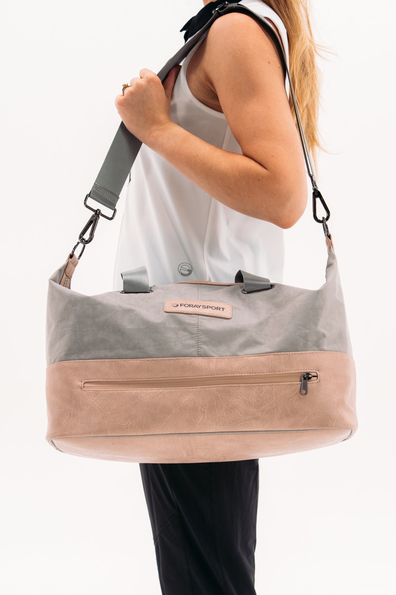 Foray x Clubhaus | Wedgehog Sweater – Foray Golf