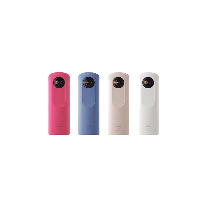 RICOH THETA SC2 – Fototek Services