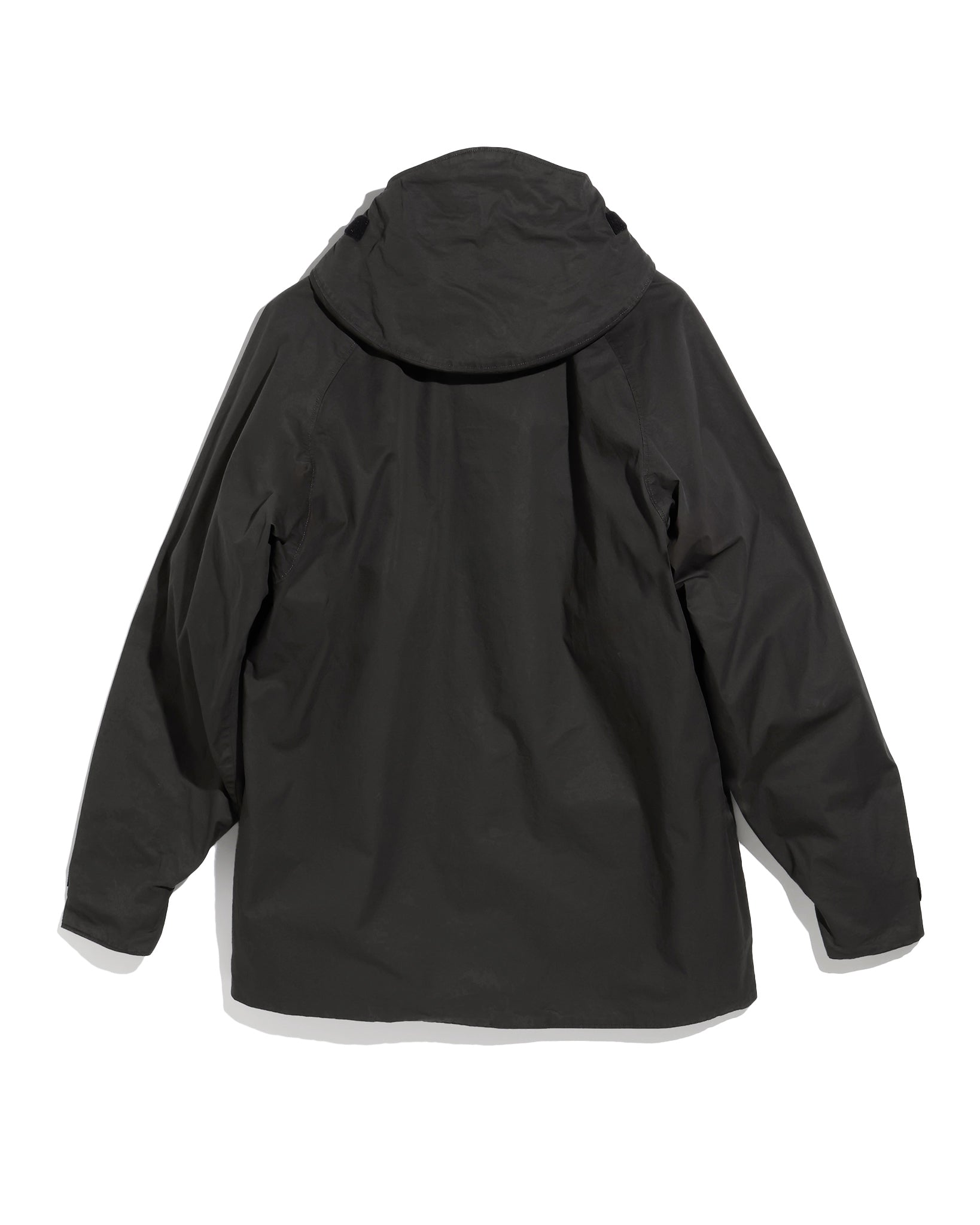 MOUNTAIN PARKA（マウンテンパーカ）｜FOUNDOUR（ファウンダ）ONLINE