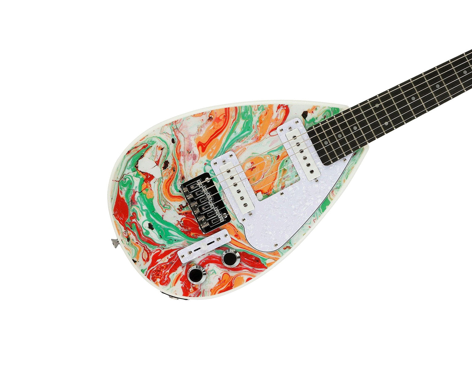 VOX Phantom テレファントム 浮雲 東京事変 テレファントムモデル