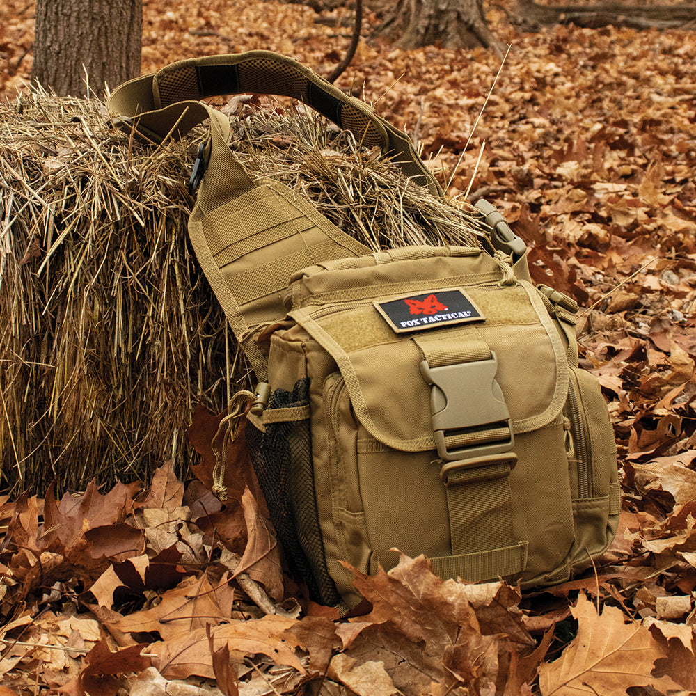 Advanced Tactical Hipster - Fox Outdoor