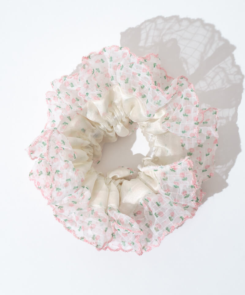 big flower chouchou ～ﾋﾞｯｸﾞﾌﾗﾜｰｼｭｼｭ | flower／フラワー公式通販