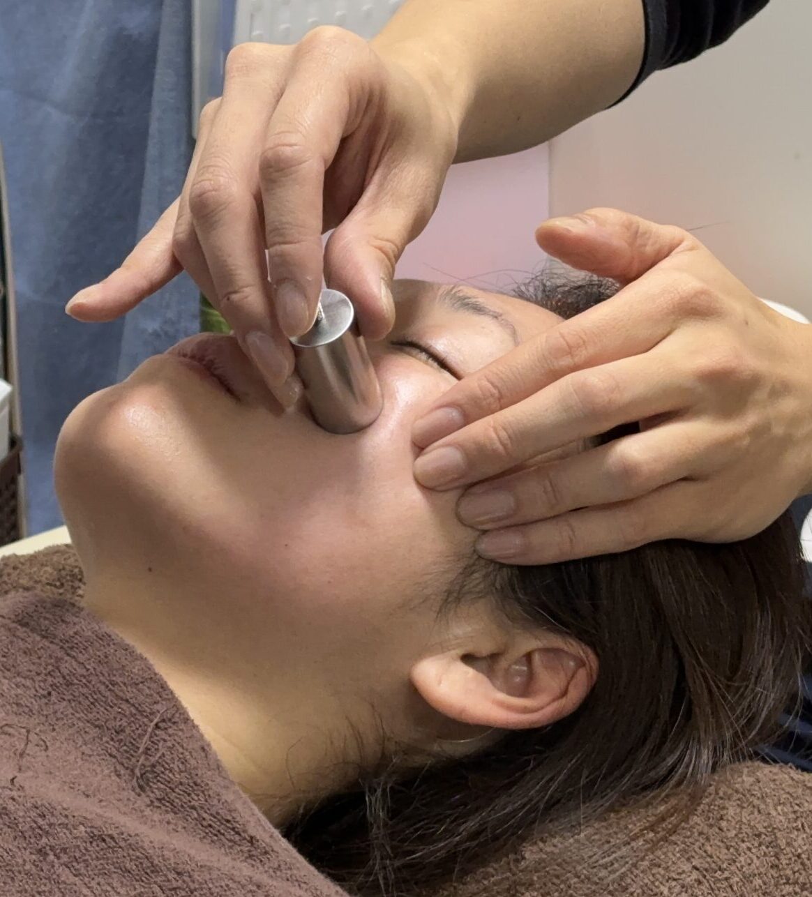 美容医療も注目！幹細胞×ダーマ鍼を使った美容鍼！ | 鍼灸マッサージ院