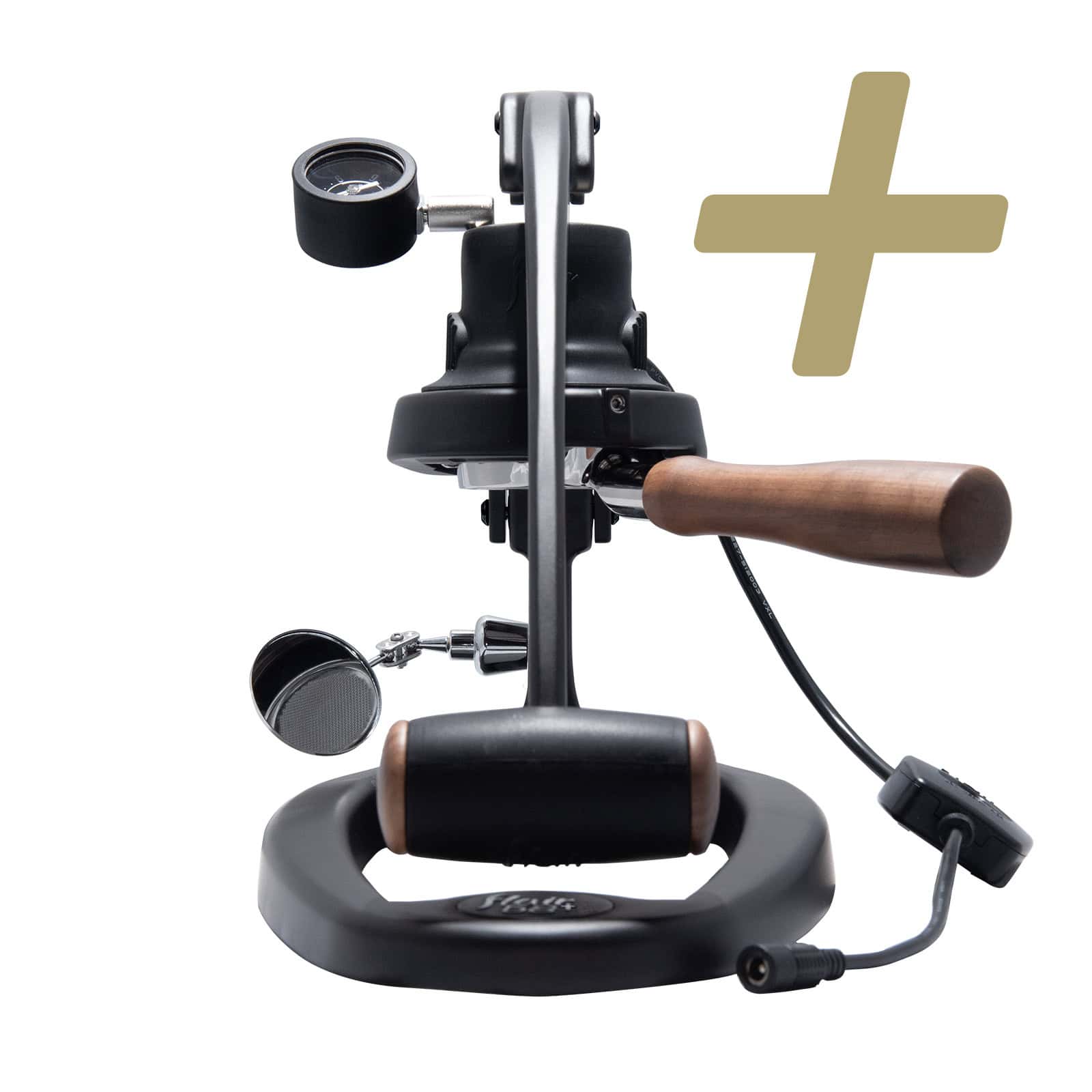 Flair 58 Plus - Flair Espresso