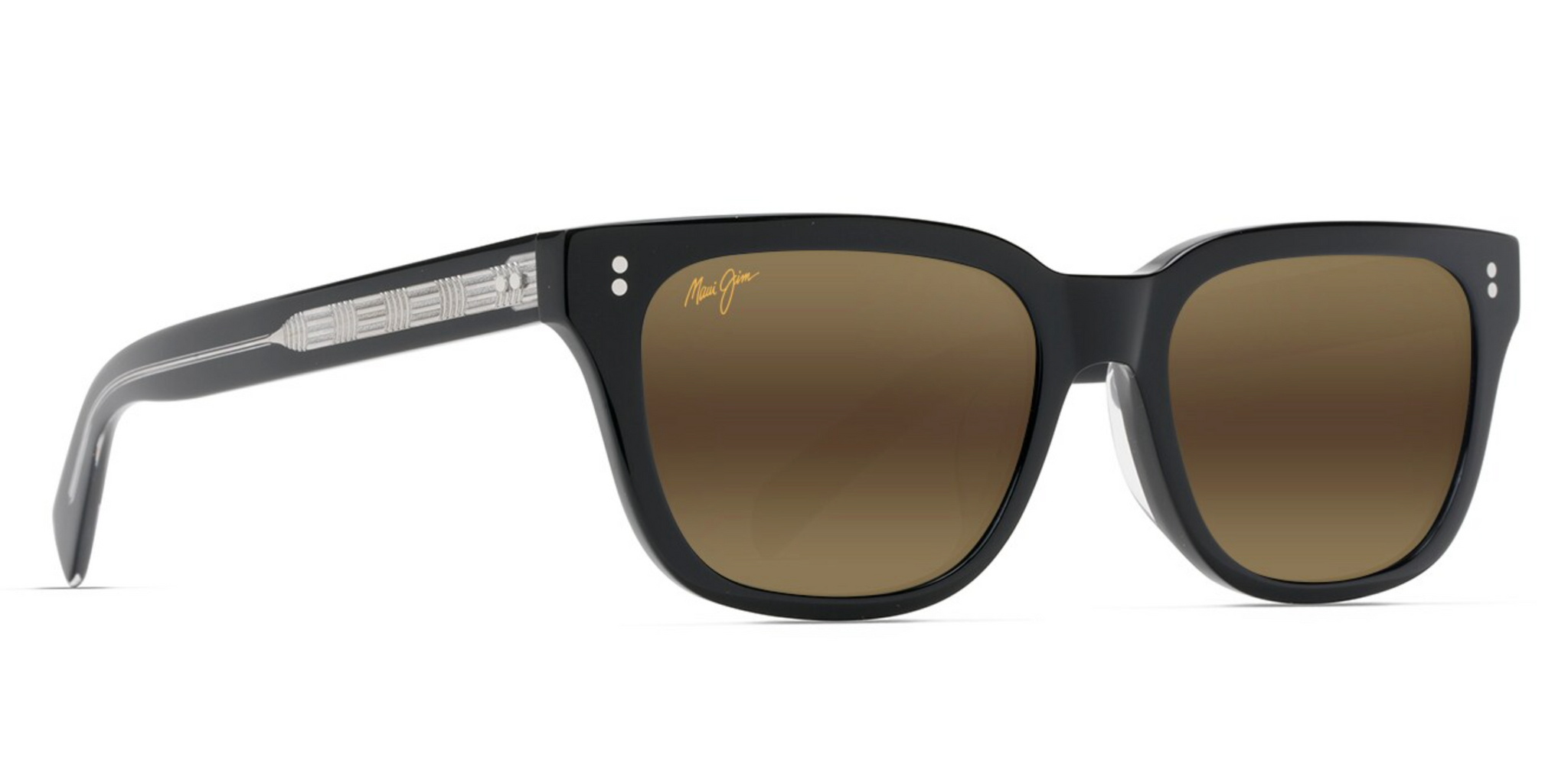 Maui Jim Likeke 894 Sunglasses: B894-03, 894-02, H894-10 - Flight