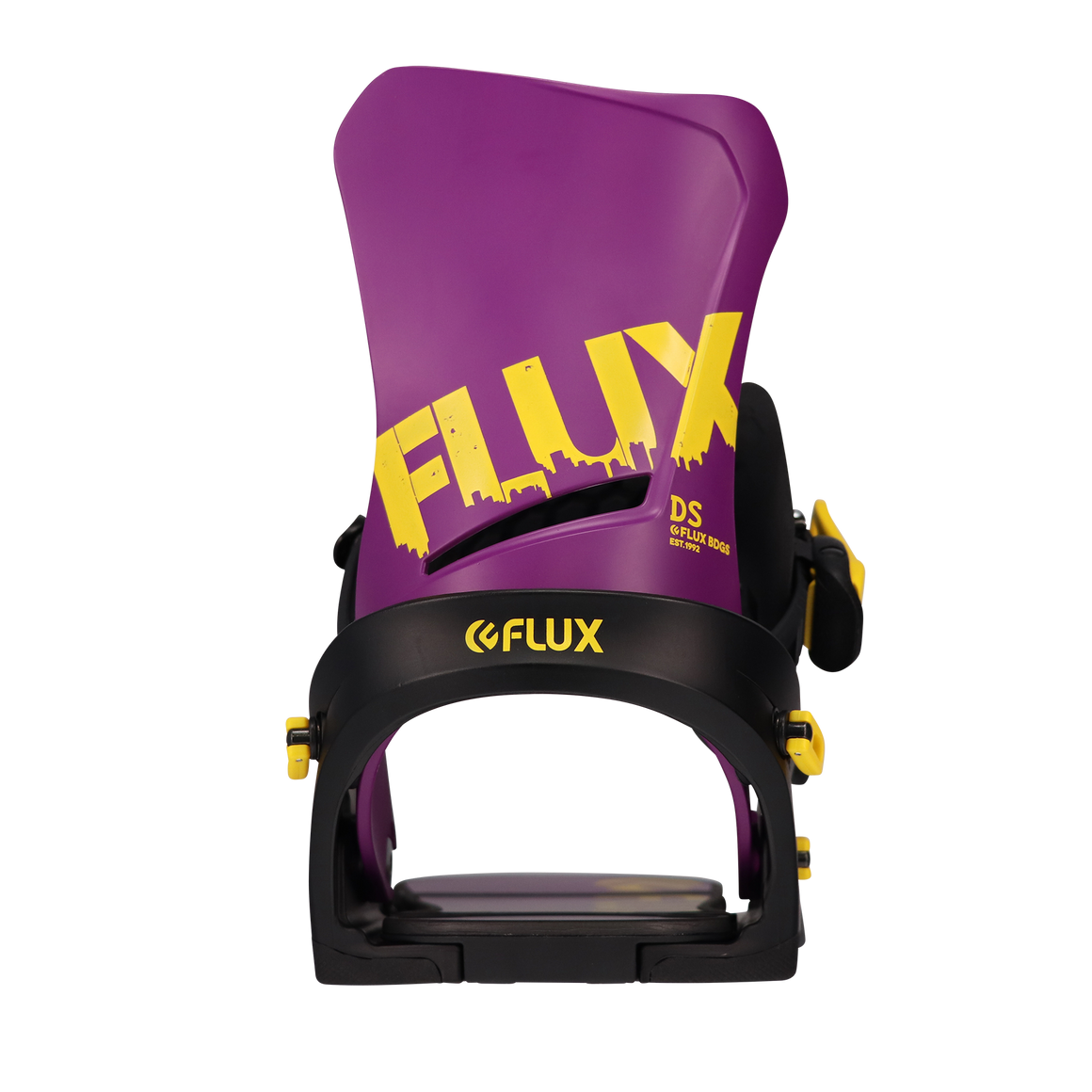 DSハイバック | FLUX ONLINE STORE