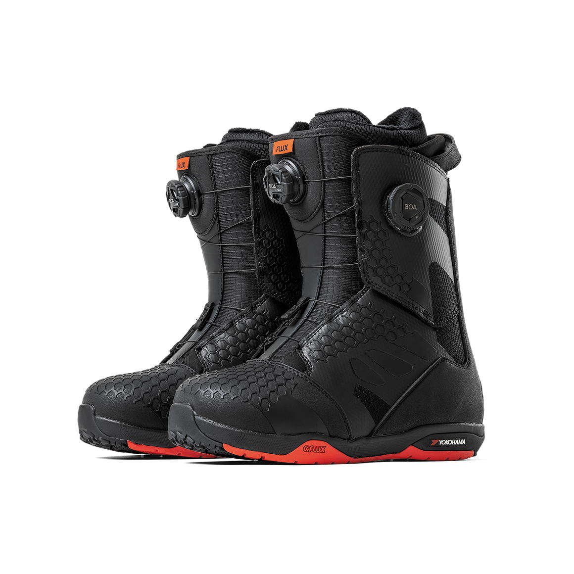スノーボードブーツ | FLUX ONLINE STORE