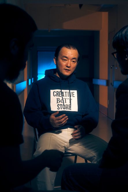 CreativeDrugStoreの10周年を記念したBoTTとのコラボレーション | LOOK
