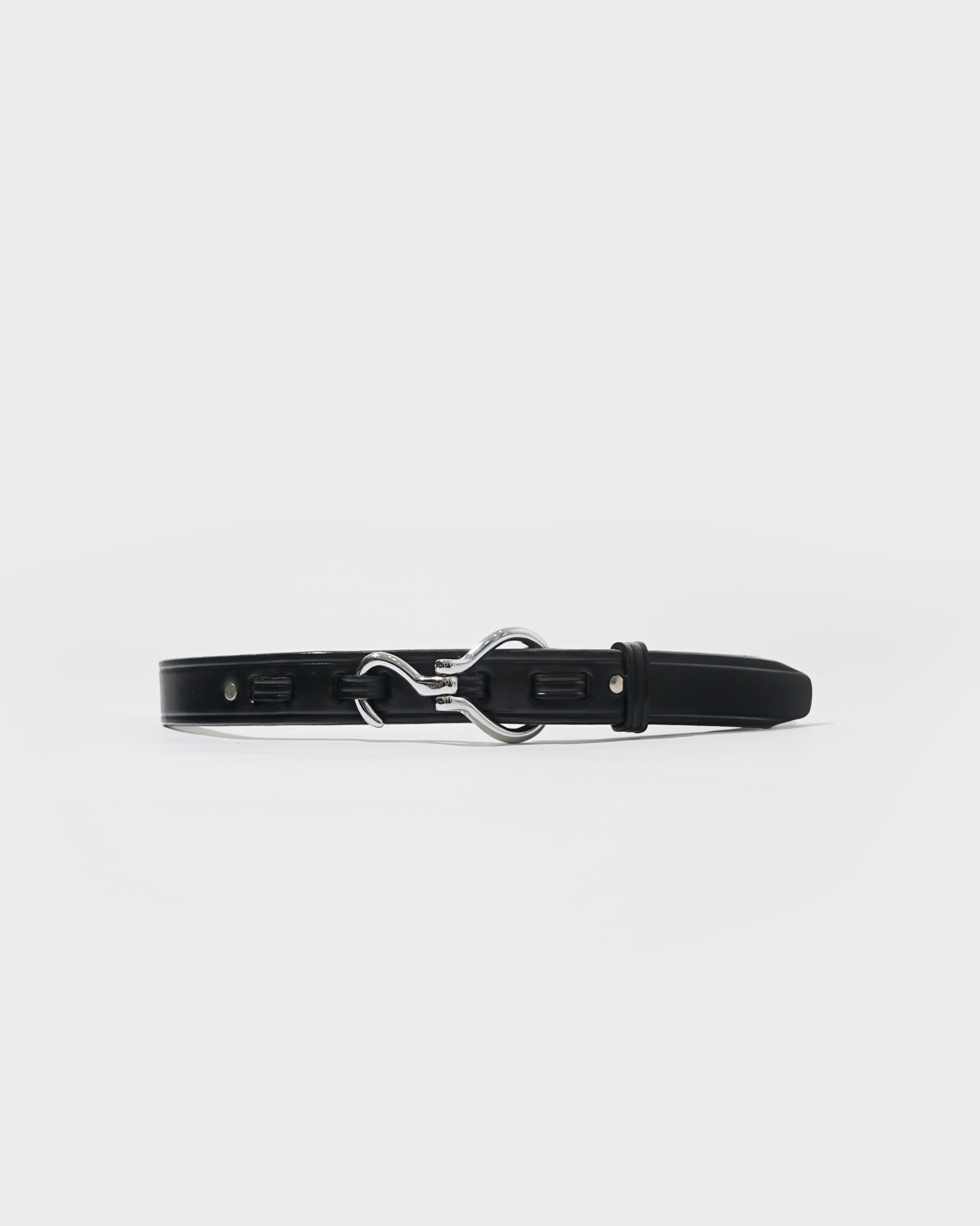 Hoof Pick Leather Belt – Front General Store