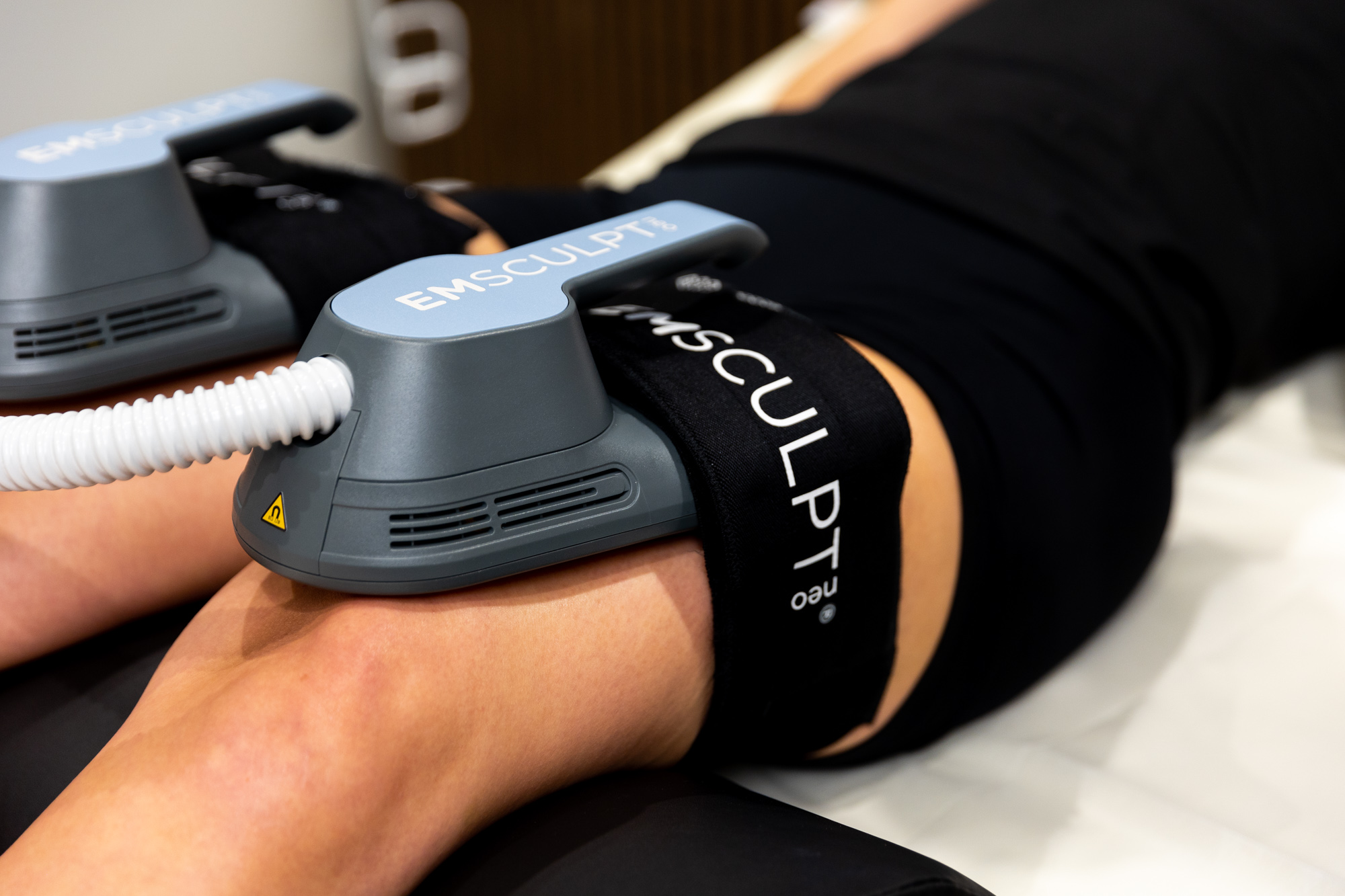 Emsculpt NEO in Paducah | Frazine Wellness