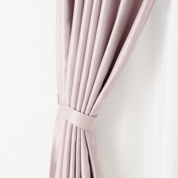 スペイシアA面 ライトピンク（ドレープ/オーダー） | Francfranc