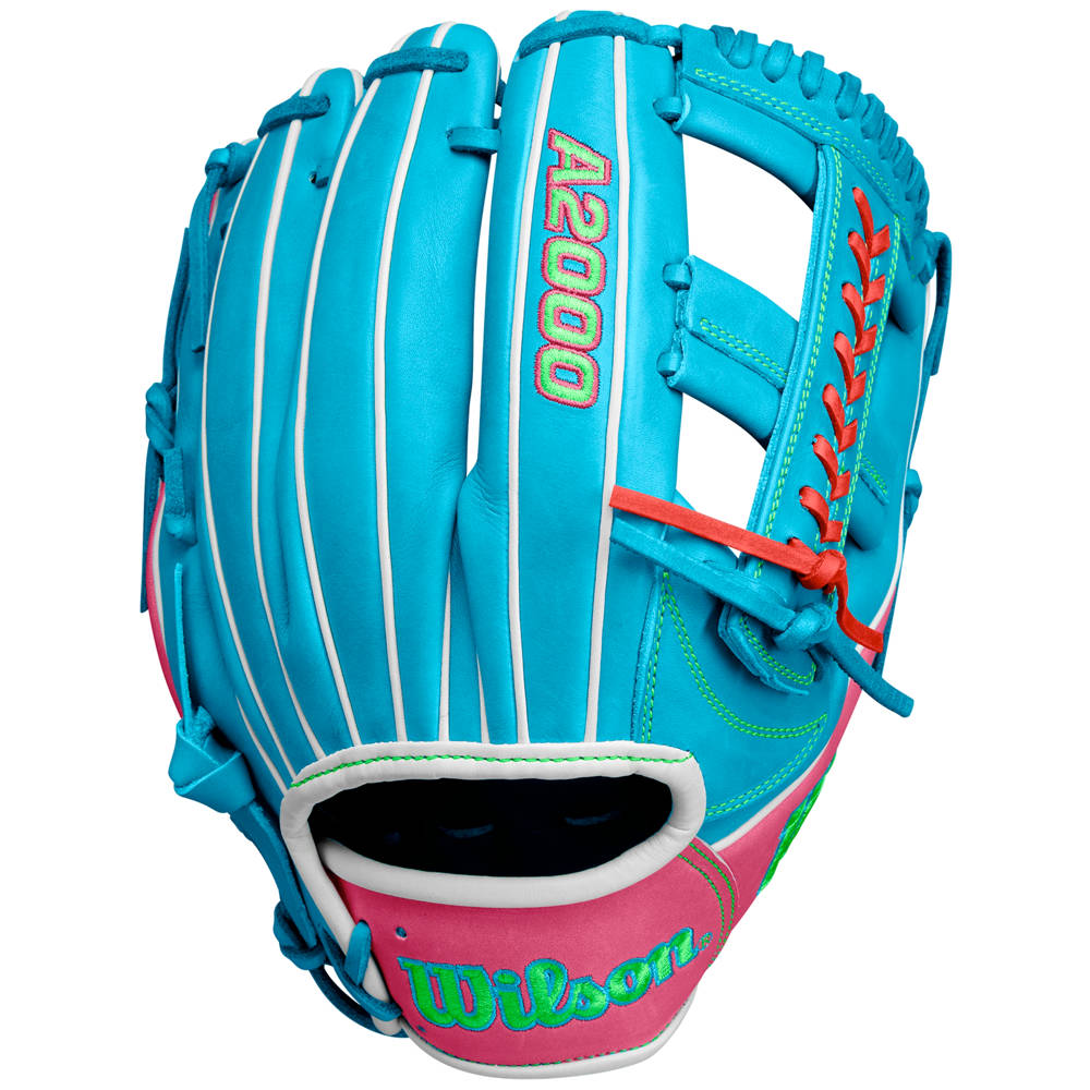 Wilson A2000 11.75