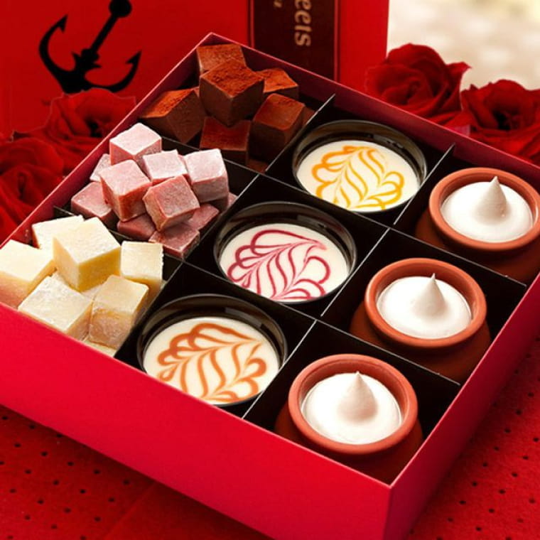 ホワイトデーお返しスイーツ特集2026 | 神戸フランツWEB本店