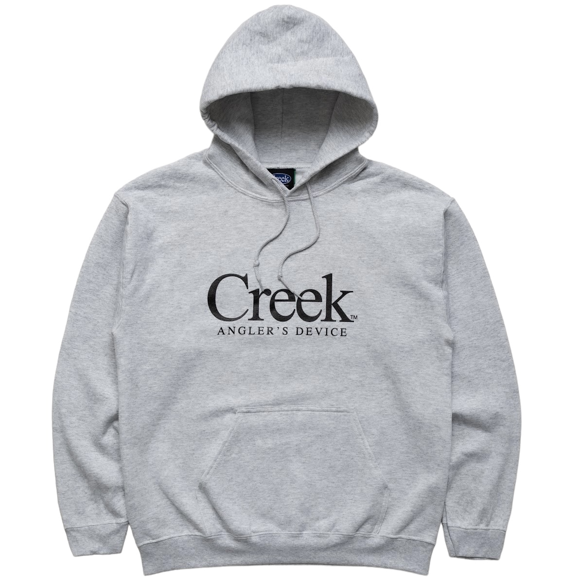 Alwayth × Creek Angler's Device Logo 新品 【公式通販】