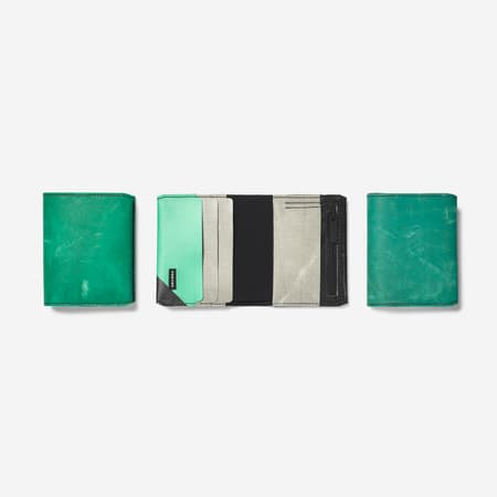 F558 LEONARD & F559 PENNY | FREITAG