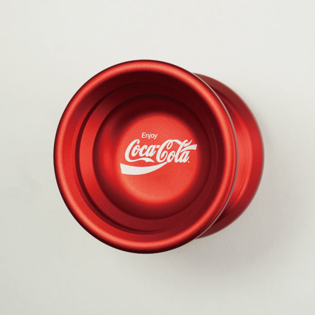 COCA-COLA METAL YOYO / コカ・コーラ ヨーヨー – FRESHTHINGS