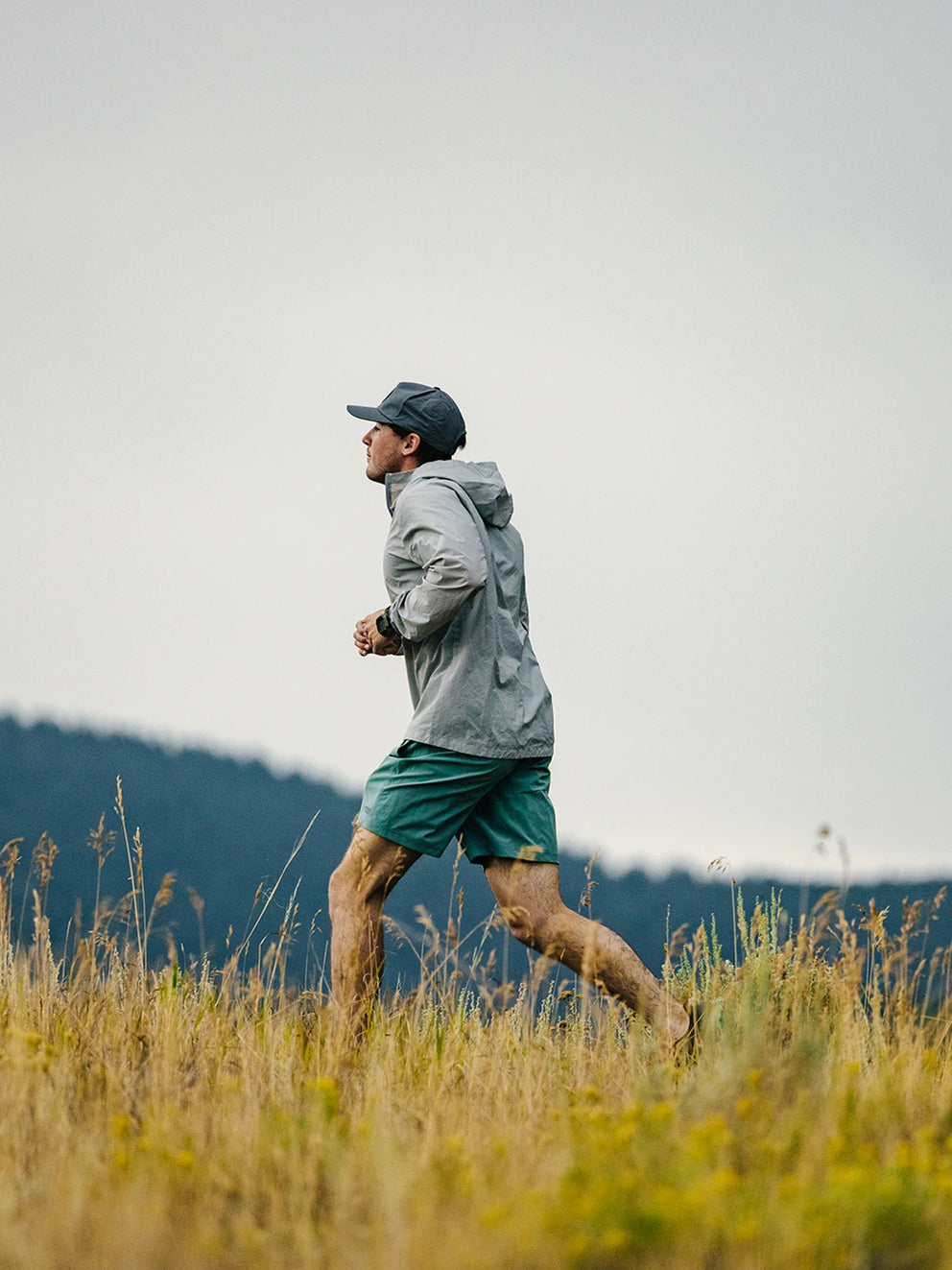 Men's Breeze Short – 6