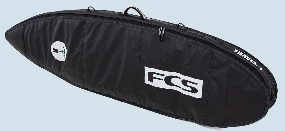 FCS Travel 1 All Purpose Cover – Frittboards