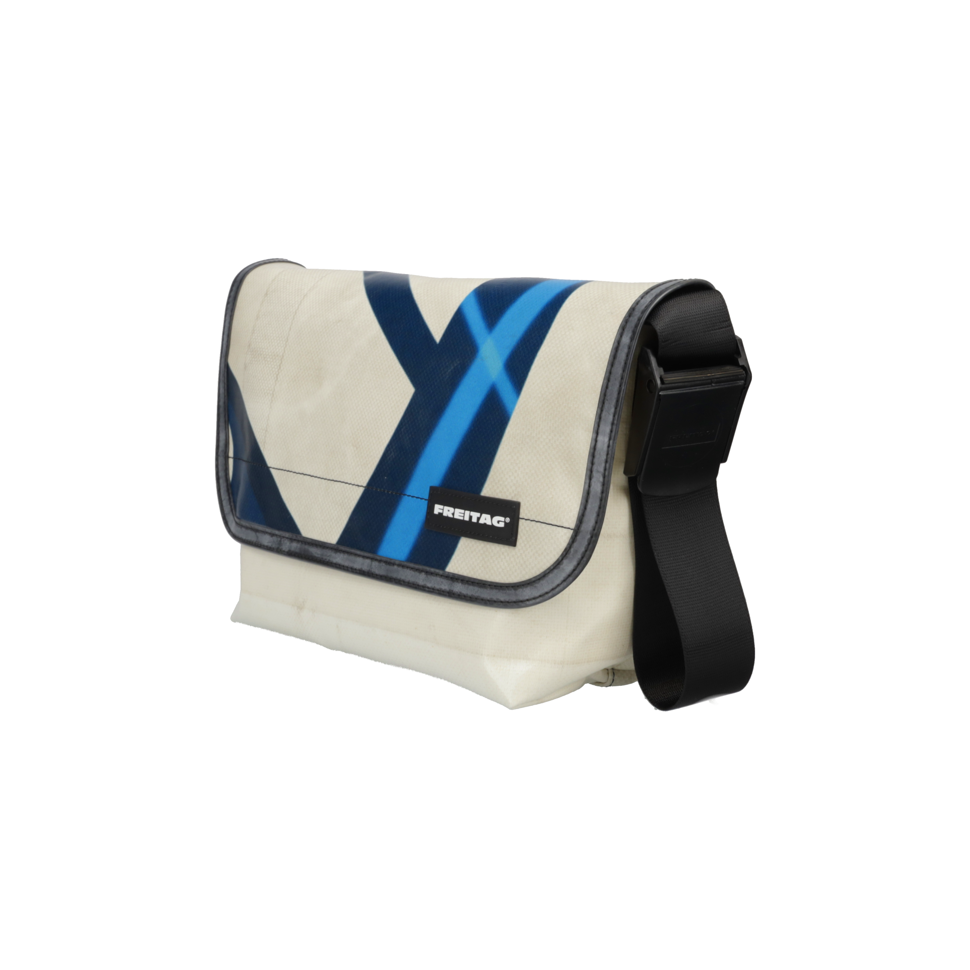 Welcome Back F42 SURFSIDE 6 | FREITAG