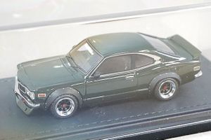 ignition model イグニッションモデル 1/43 Mazda マツダ Savanna