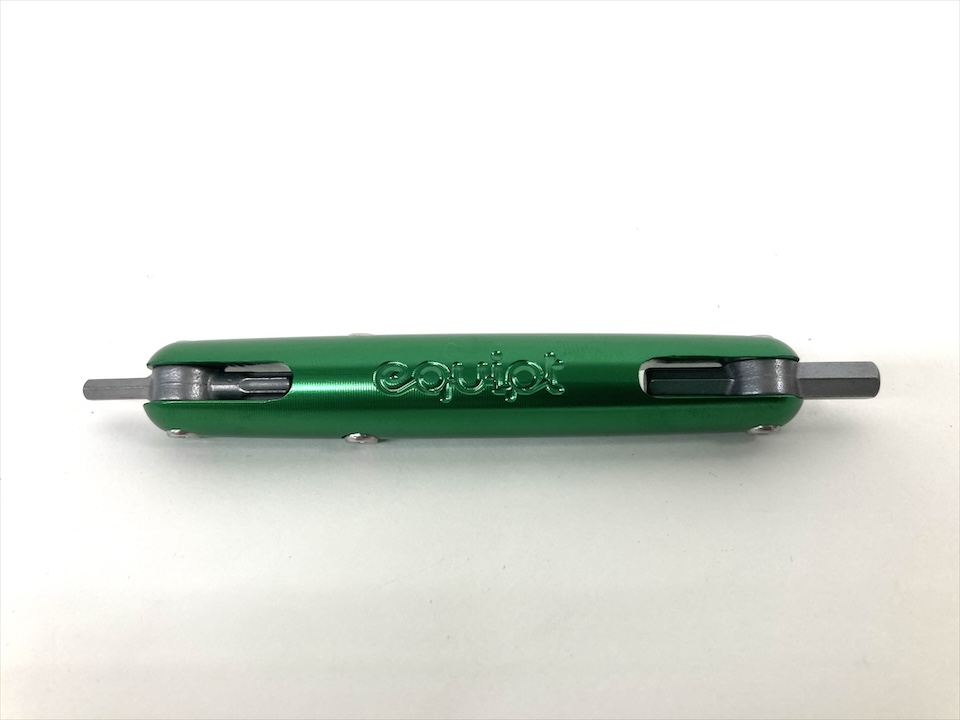 11/22 equipt サーディン 新色入荷！ – csn-diary
