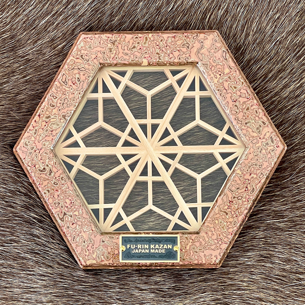 ヘキサコースター 千本桜 | FU-RIN KAZAN