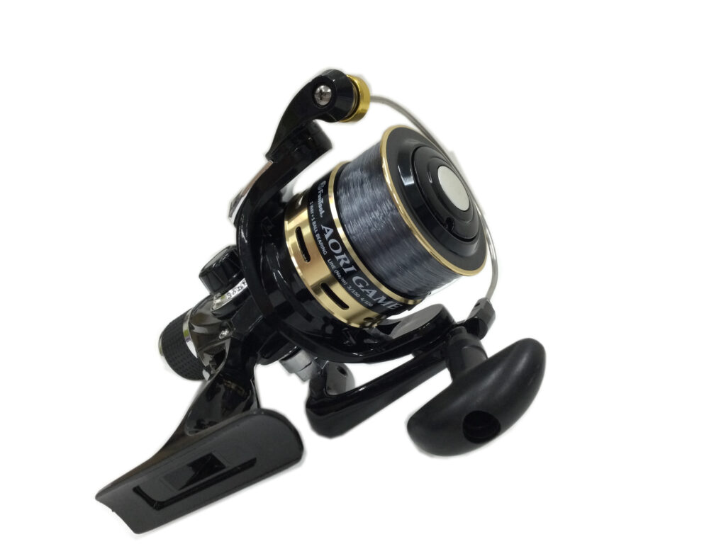 黒王｜【FunTool（ファンツール）】釣道具ブランド