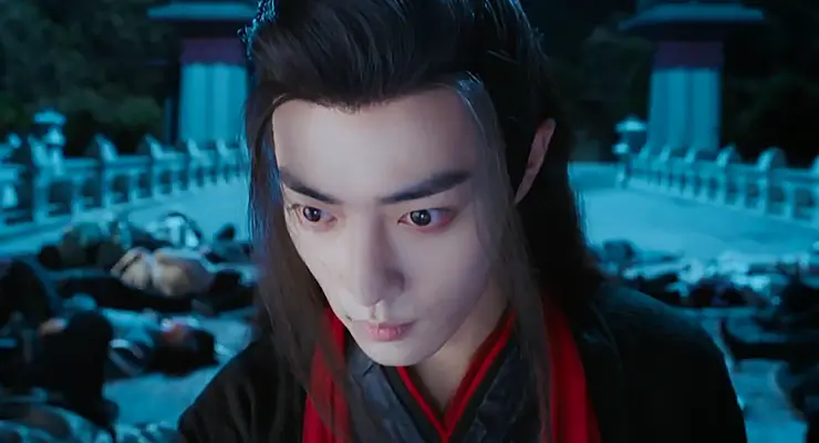 陳情令 第32話「絶望の叫び」あらすじとネタバレ感想