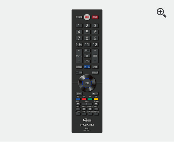 3020シリーズ｜テレビ｜FUNAI製品情報