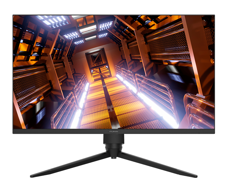 FUNAIゲーミング機器情報