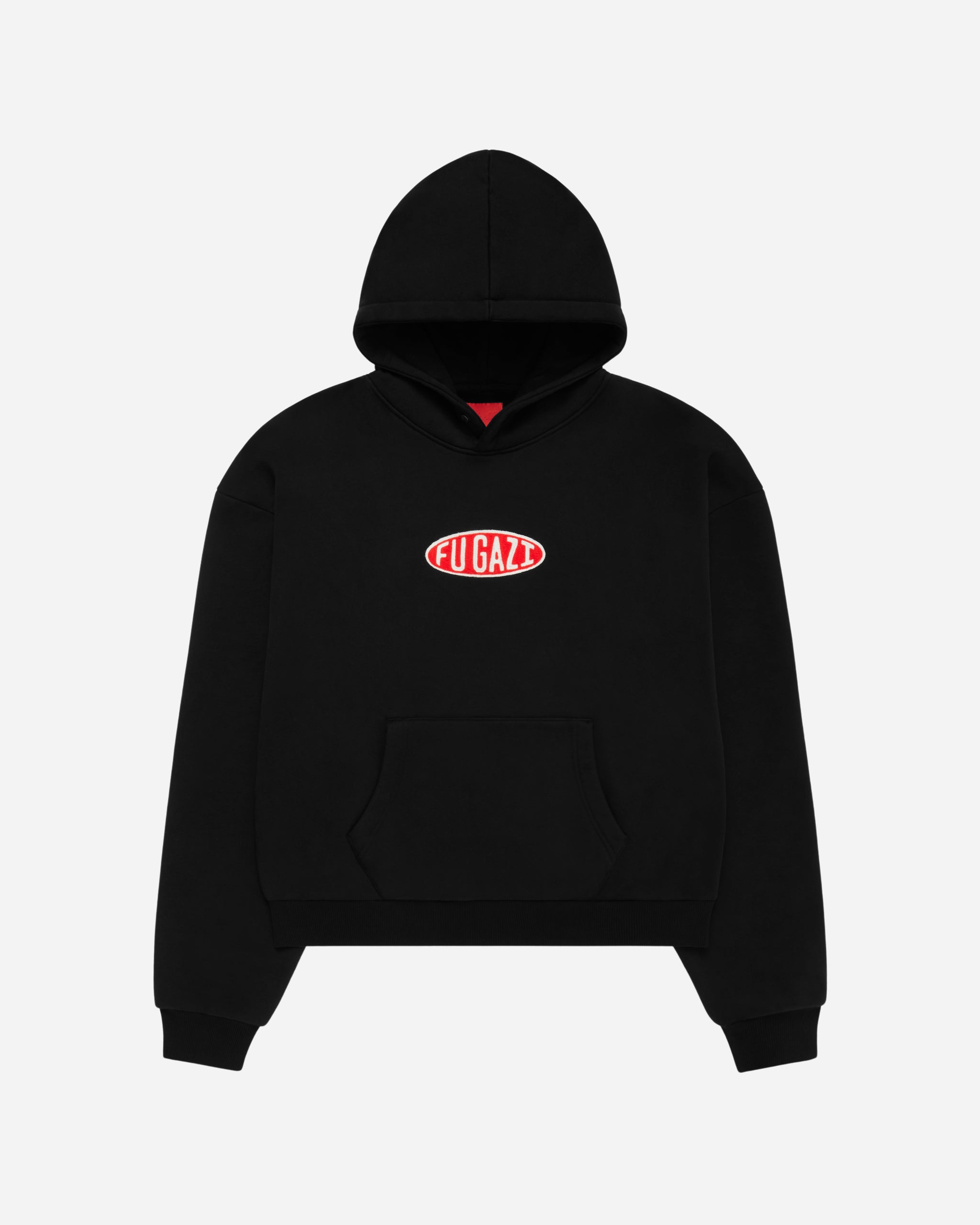 Archive – FUGAZI®