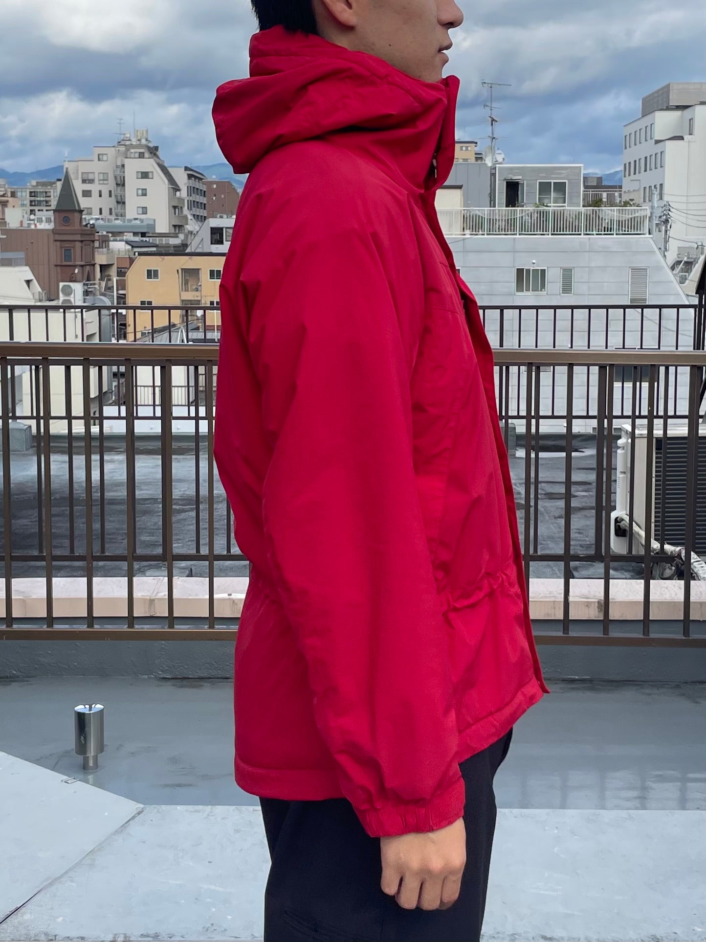 00's patagonia「inferno jacket」インファーノジャケット – FUJI STORE