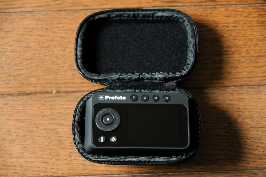 レビュー】Profoto Connect Proをレビュー | FUJIFILM/とみとむ/Nikon