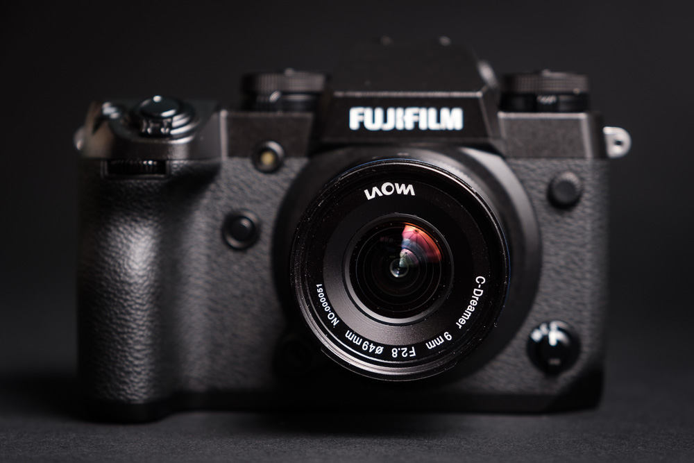 Laowa 9mmF2.8 Lens Review and Interview with Lens Designer Dayong