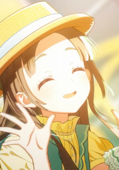 学マス】日々発見ステップ 千奈ガシャの話をするつもりが、センスで高