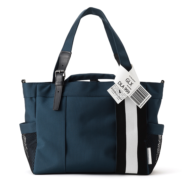 DOUBLELOOP】JOURNEY resort “TOUGH” MEDIUM PLUS バリスティック