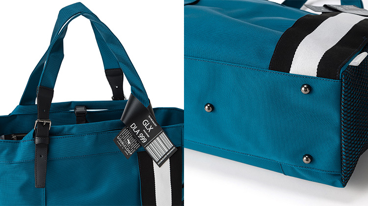 DOUBLELOOP】JOURNEY resort “TOUGH” 藤巻別注カラー | 藤巻百貨店