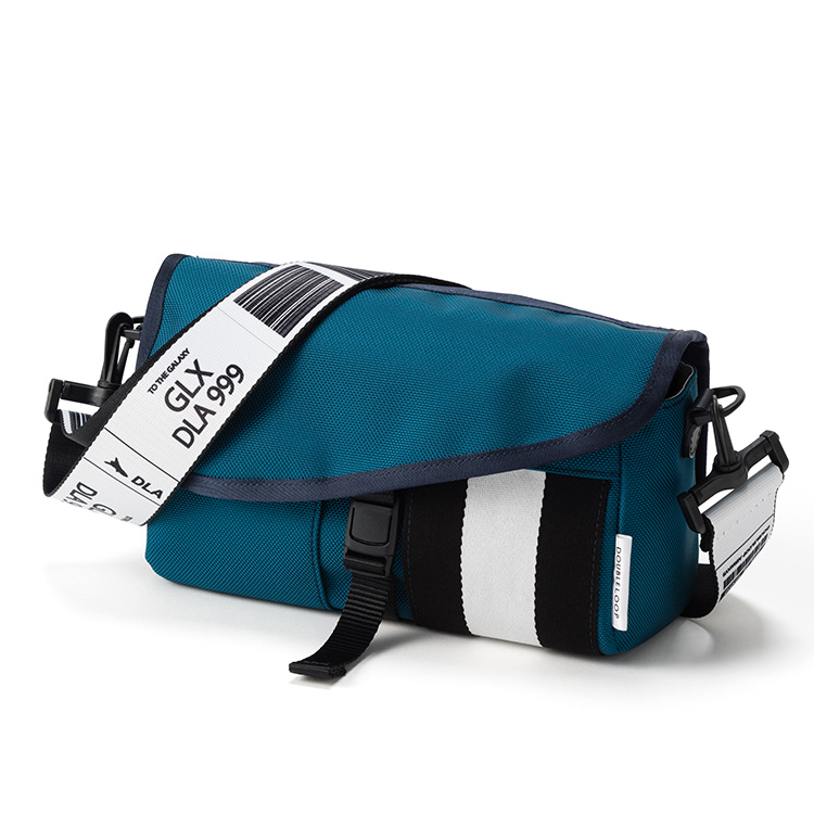 DOUBLELOOP】JOURNEY resort “TOUGH” 藤巻別注カラー | 藤巻百貨店