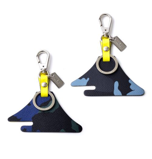 キーホルダー / 革小物 / FUJITAKA（フジタカ）公式 / 本革