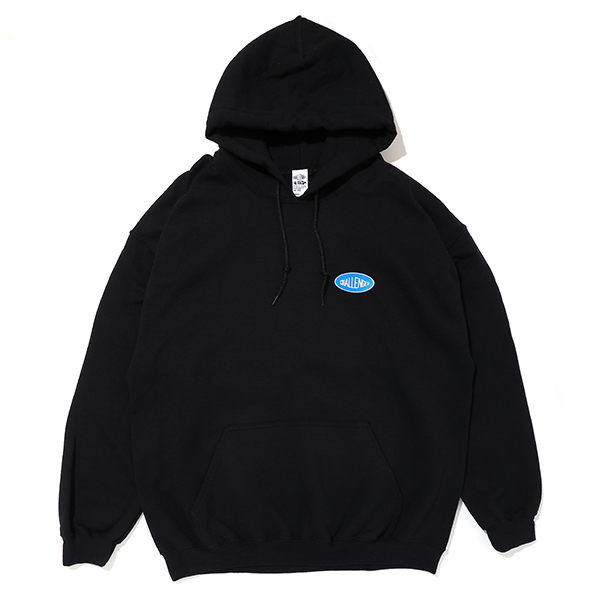 CHALLENGER [チャレンジャー] DAX HOODIE ダックスフーディー AKS