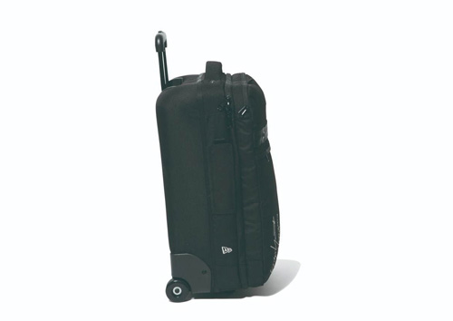 New Era®｜Yohji Yamamoto とのコラボ最新作「Travel Series」が6月5日